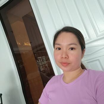 Nanny in Makati City: Chantelle