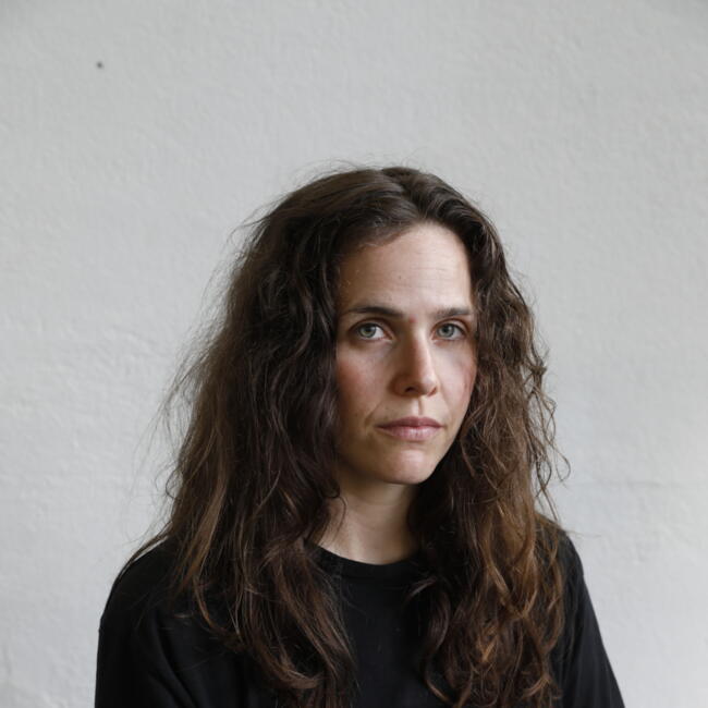 Babysitter Job in Renens: Inès