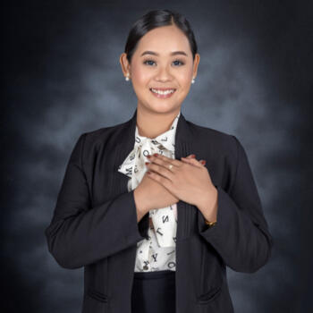 Nanny in Las Rozas de Madrid: ERICA