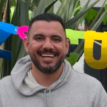 Nanny job in Pereira: babysitting job Cristian Andrés