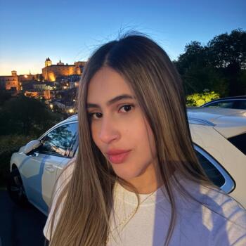 Niñera en Cáceres: Yessenia