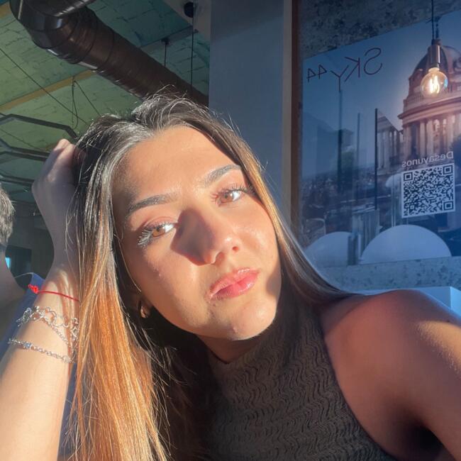 Canguro en Leganés: Alba