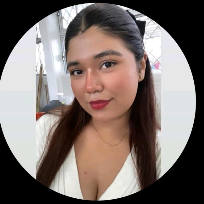 Niñera en Reynosa: Nallely