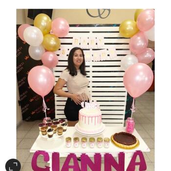 Trabajo para niñera en González Catán: trabajo para niñera Ayelen