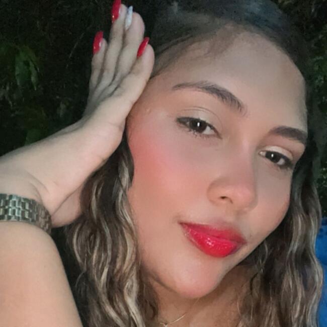 Niñera en Sincelejo: Stefany