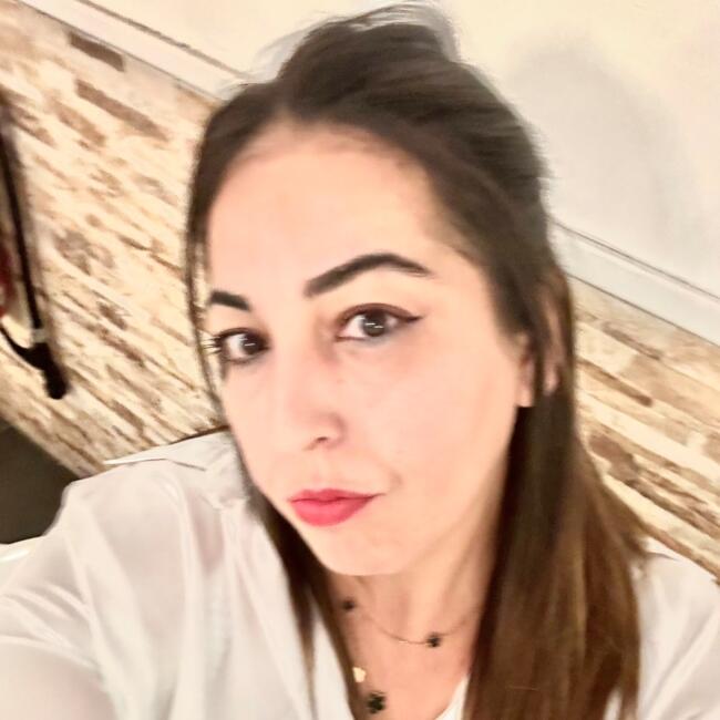 Nounou à Ivry-sur-Seine: Shams