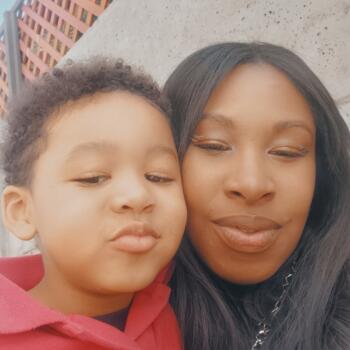 Babysitting job in Los Andes: babysitting job Yacki