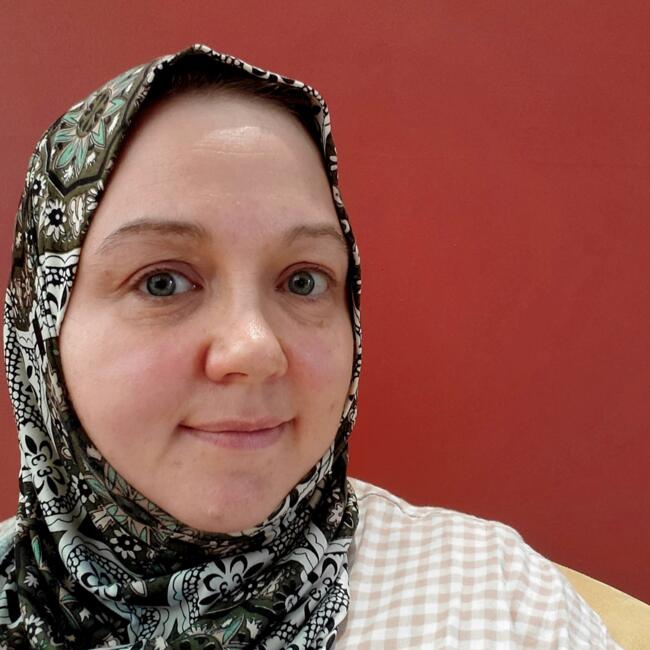 Babysitting job in Doha: Diāna