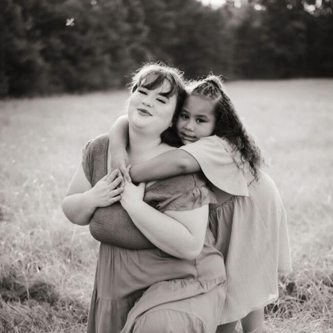 Babysitting job in San Francisco: Callie