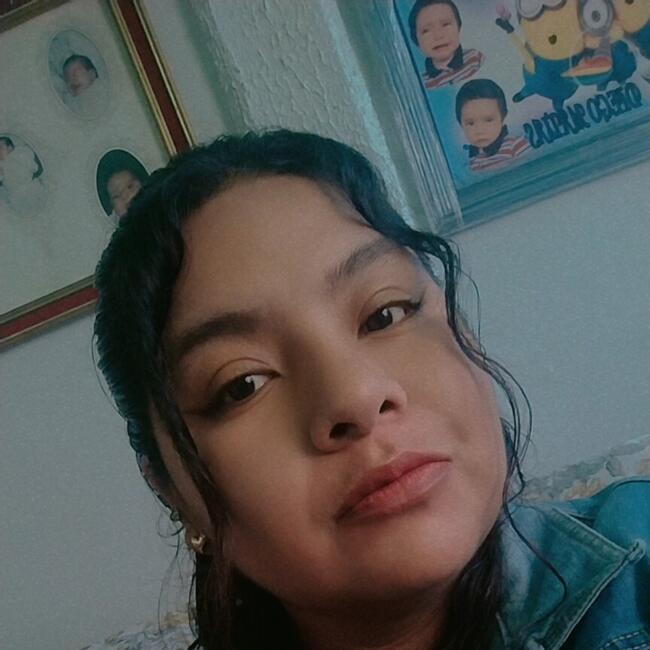 Babysitter in Mexico City: Yazmin