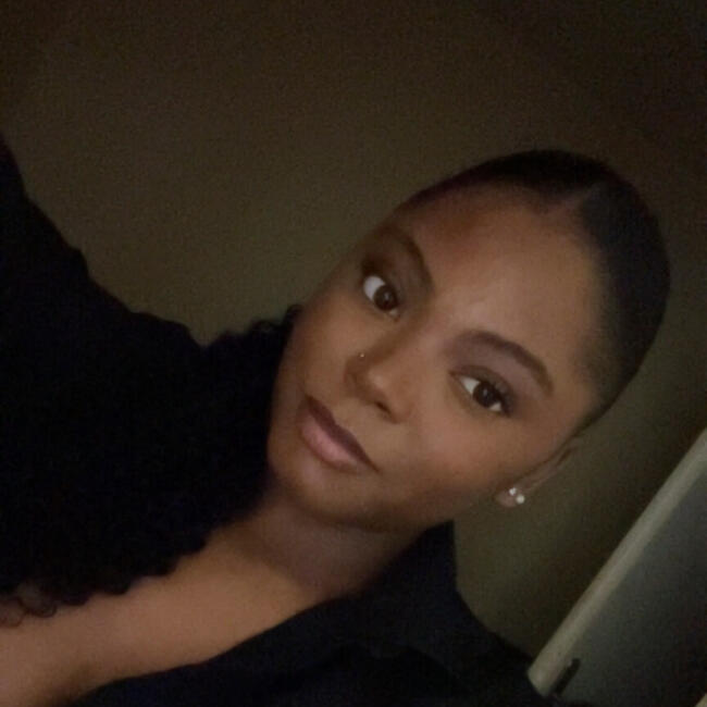 Babysitter in Cesson: Maeva