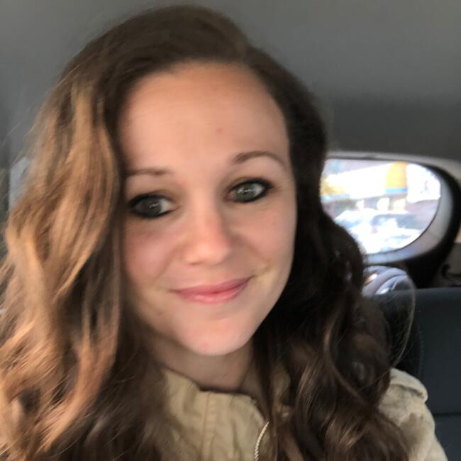 Babysitter in Lakewood (Washington): Jackie