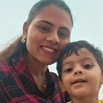 माता-पिता Mulshi: Prachi