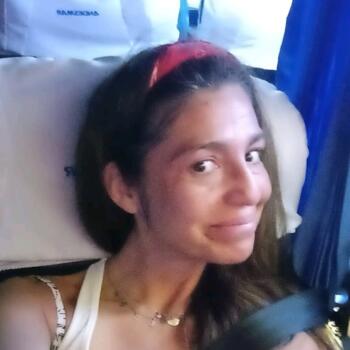 Babysitter Osorno: Claudia Alejandra