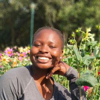 Babysitter in Harare: Chantell Panashe