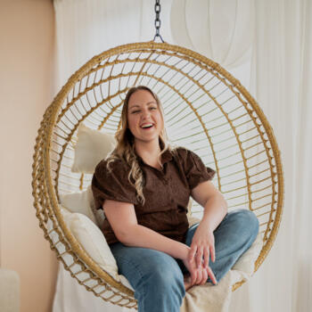 Babysitting job in Emmer-Compascuum: babysitting job Claudia