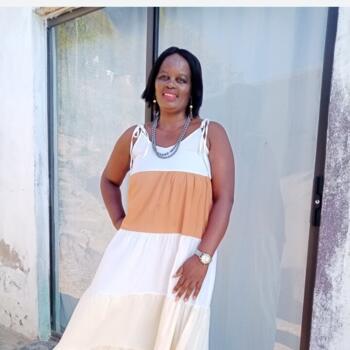 Nanny in Umbumbulu: Sanele