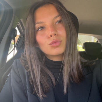 Babysitter Bagnatica: Rebecca