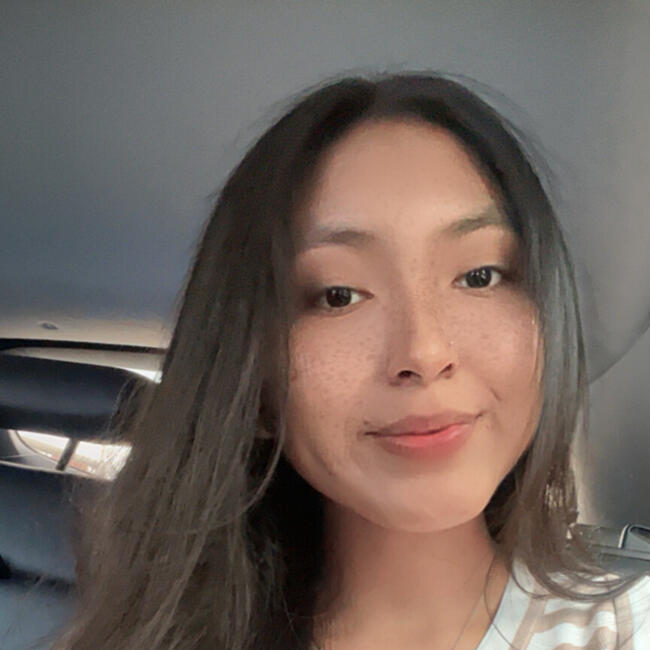 Babá em São Paulo: Daniela cayo