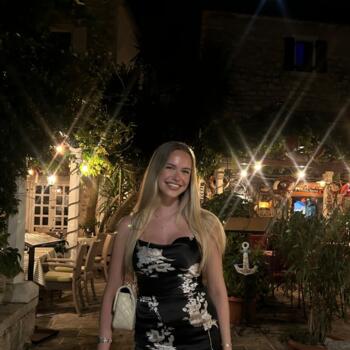 Babysitter in Kayl: Leoni