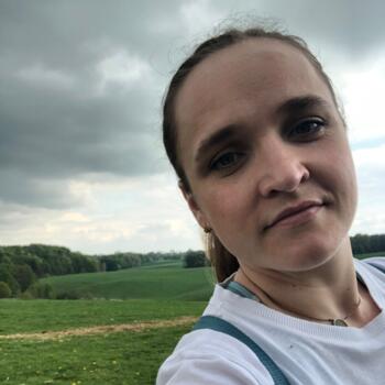 Varuška v Ljubljana: Katja
