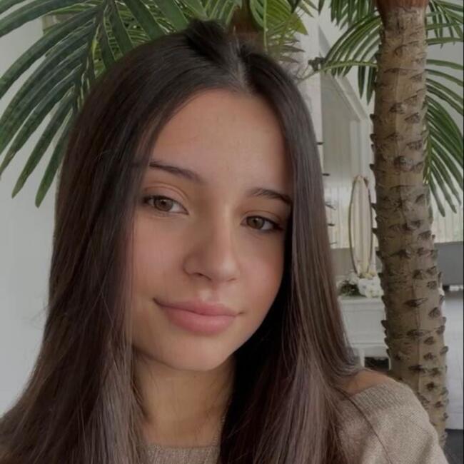 Babysitter in Castellon: Andrea Alejandra