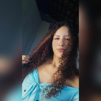Babá em Laranjeiras: Luiza
