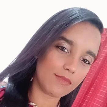 Babá Contagem: Telma Rodrigues