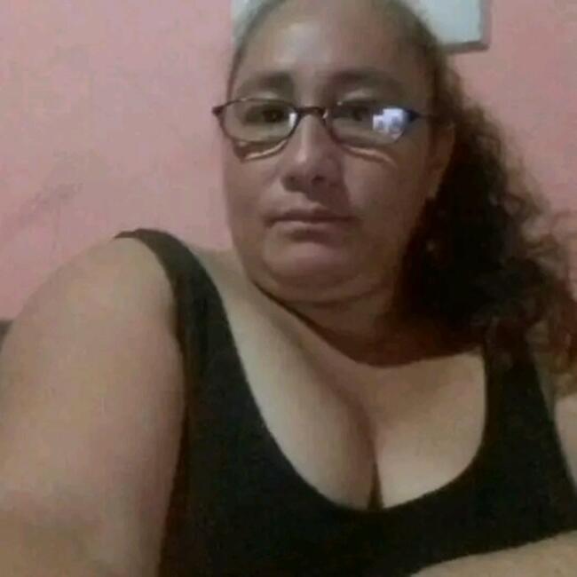 Babysitter in David: Liliana