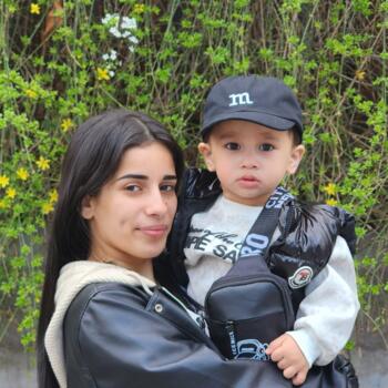 Parent Seoul: Tehila nana