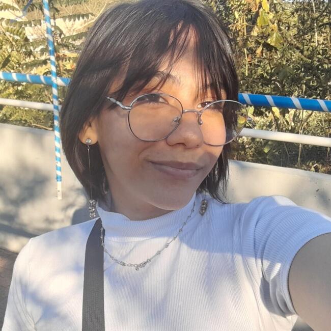 Babysitter in Ananindeua: Raissa