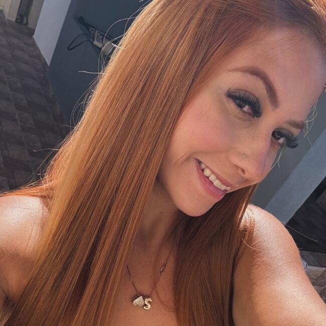 Emprego de babá em São Paulo: Beatriz