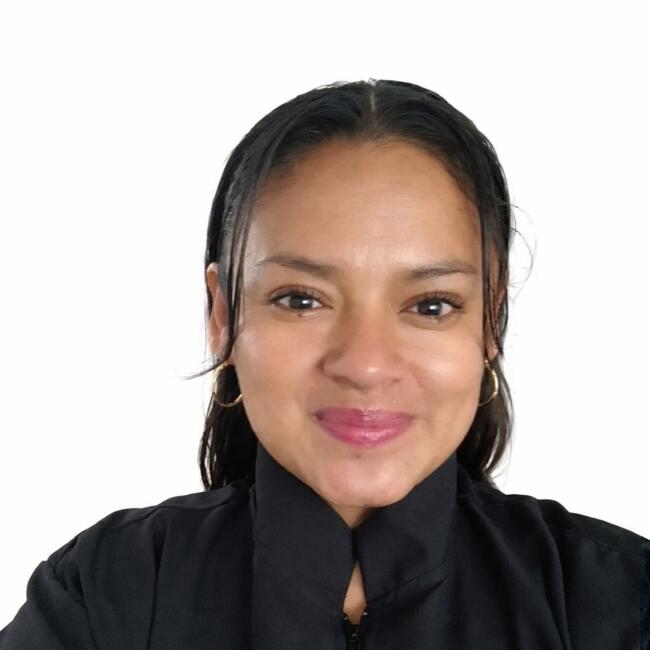 Babysitter in Mexico City: Cinthia Nayeli