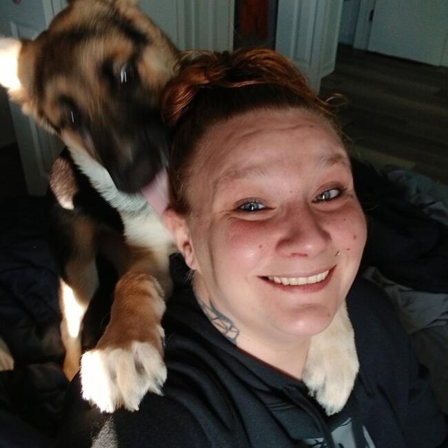 Babysitter in Manchester (Tennessee): Chelsea