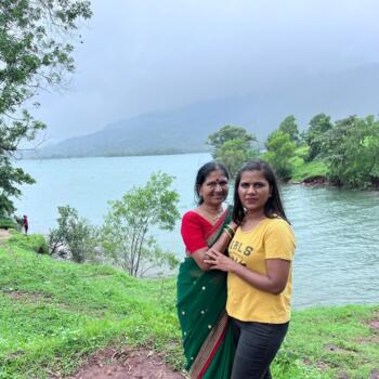 Parent Pimpri-Chinchwad: Nirmala