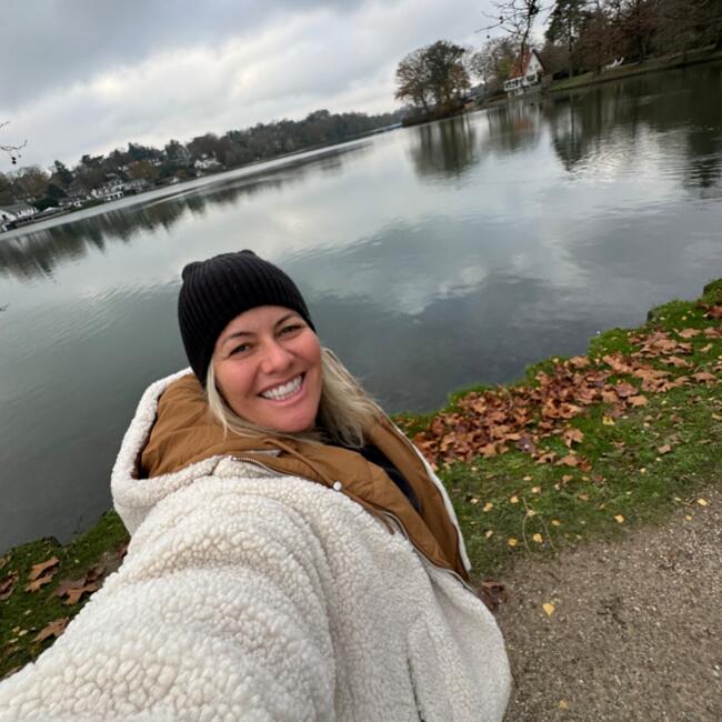 Babysitter in Waterloo: Kapila