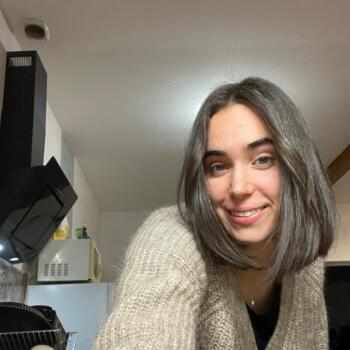 Babysitter in Colonne: Emilou