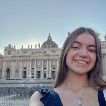 Canguro en Cullera: Judit