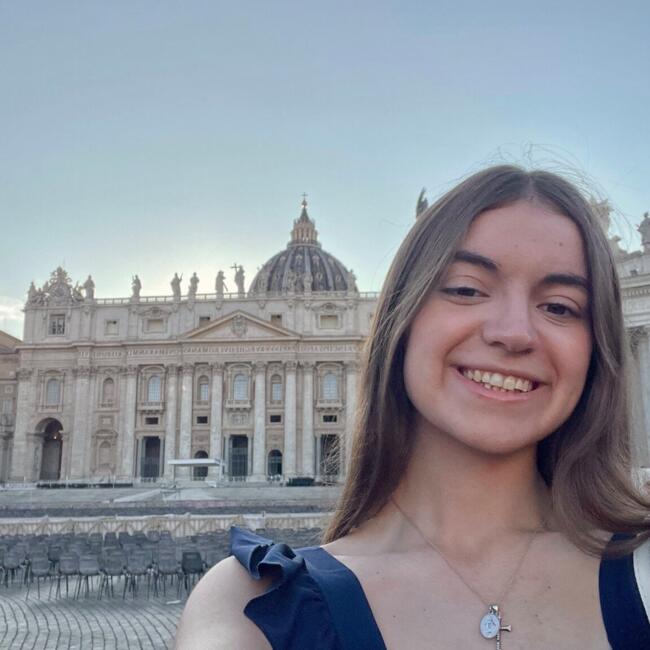 Canguro en Cullera: Judit