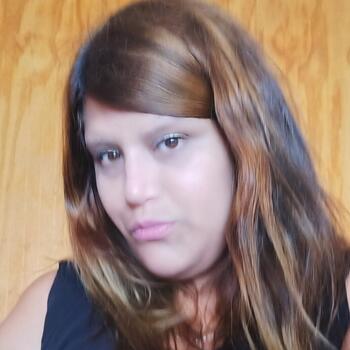 Babysitter in Viña del Mar: Mariajeuss