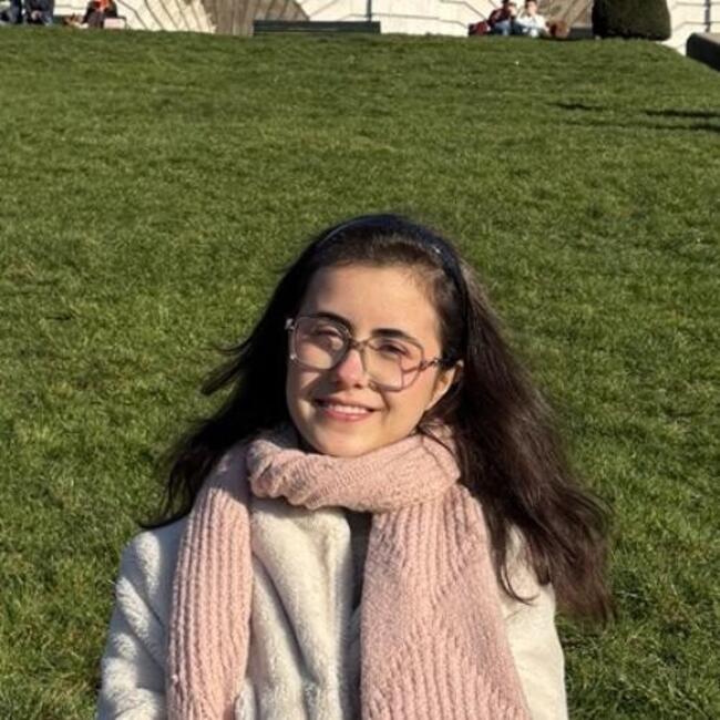 Babysitter in Vila Nova de Gaia: Leonor