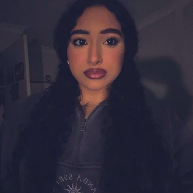 Babysitter in Melbourne: Preethika