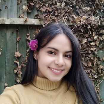 Babysitter in London: Ana