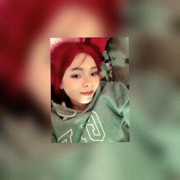 Babysitter in Uruapan: Dulce