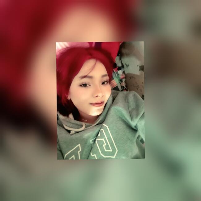 Babysitter in Uruapan: Dulce