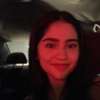 Niñera en Tijuana: Gilian_aneth