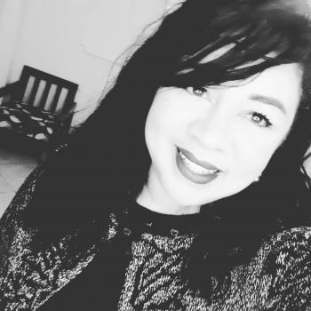 Babysitter in Bogotá: Maira