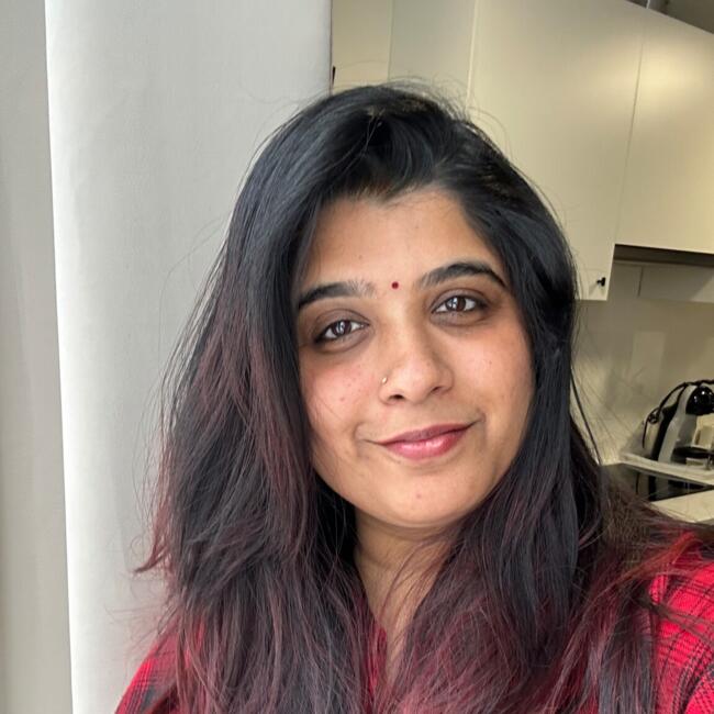 Auklė Vilnius: Kavya