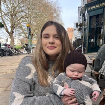 런던에 있는 nanny: Maisie