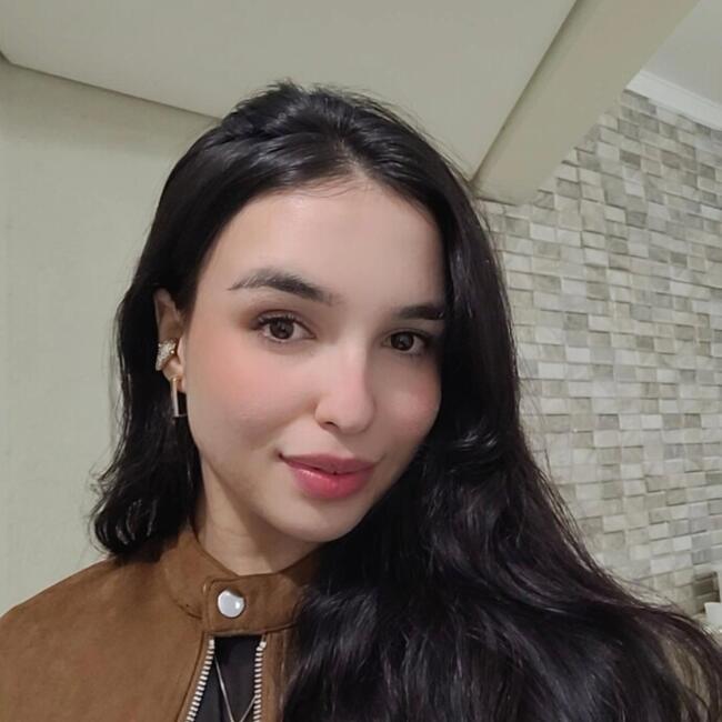 Babá em Campinas: Sabrina